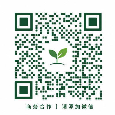 玩物社区商务合作二维码